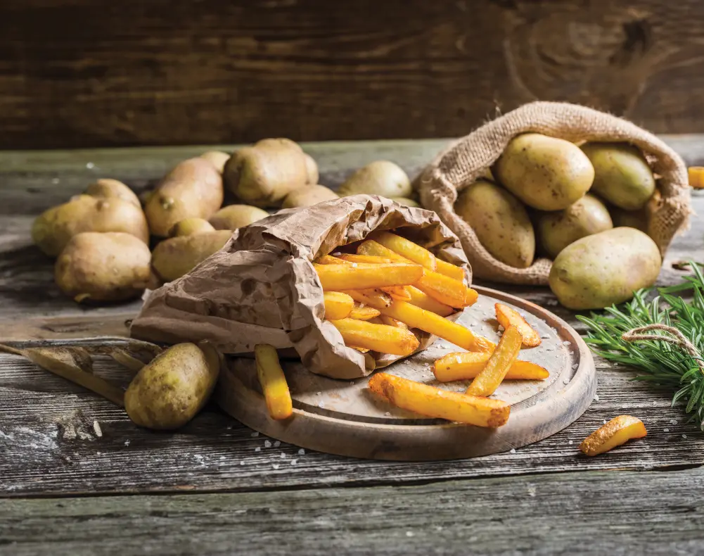 Snackbar The Saloon Reusel